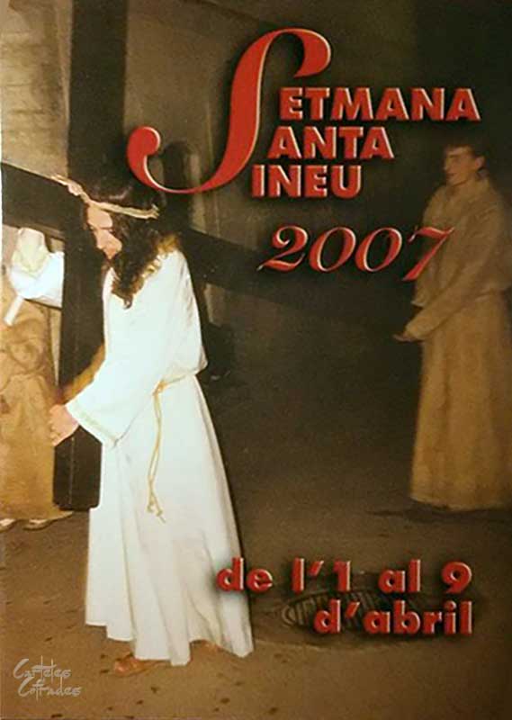 Semana Santa en Sineu  